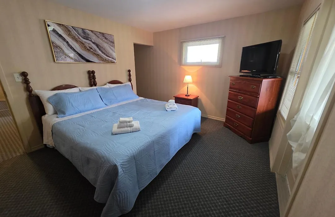 Rainbow Bed & Breakfast-1